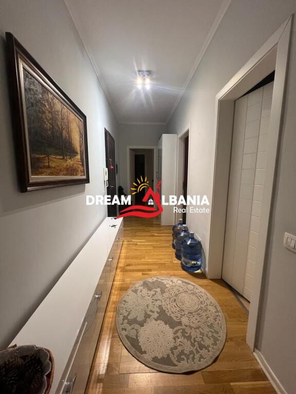 Apartament 2+1+2 me qera tek Rruga Peti prane Kopshti Zologjik Id(42215431)