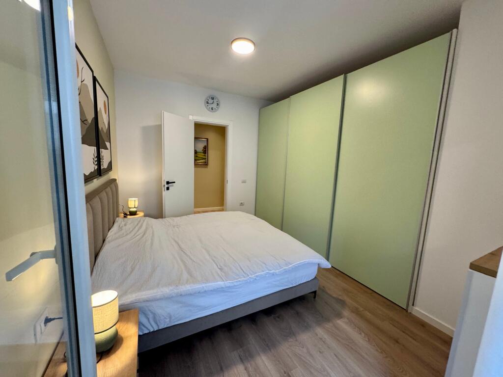 📣 QERA SUPER Apartament 2+1 📍 Rruga e Elbasanit, Prane Fakultetit Ekonomik ✨