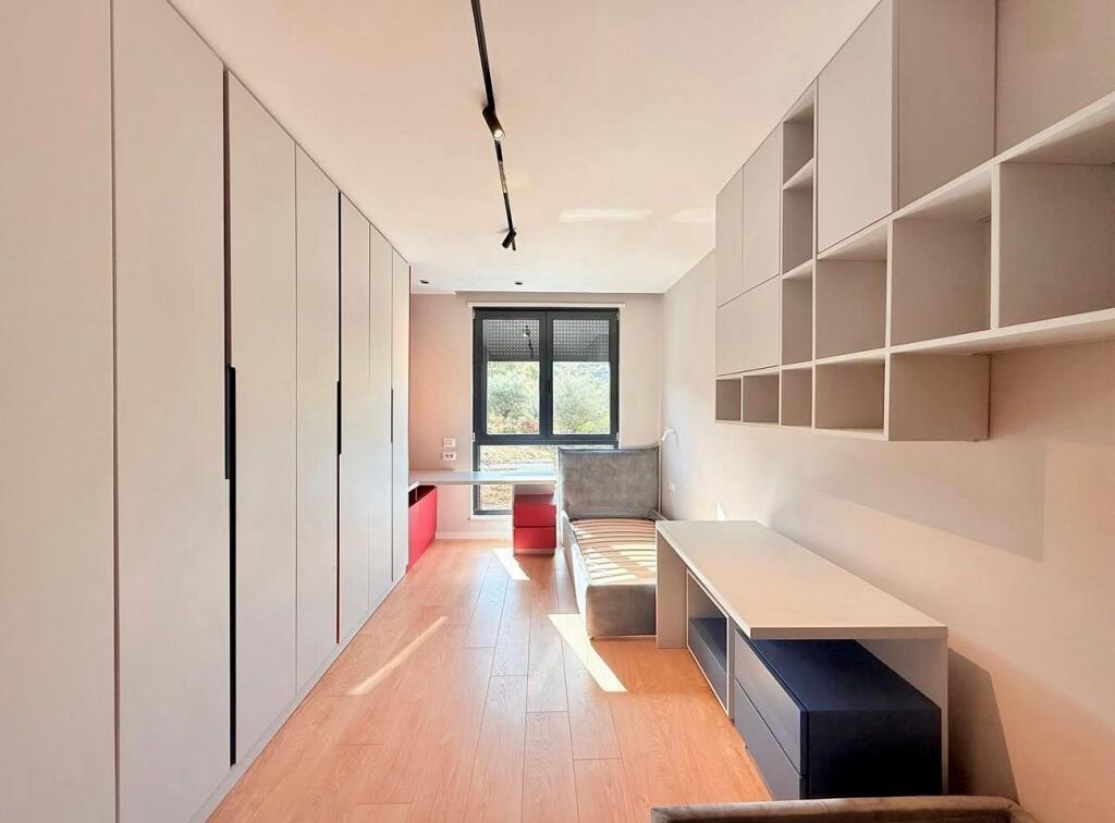 📣 SUPER RENT Apartment 2+1 With 2 Bathrooms And Parking 📍Zoological Garden, Tirana ✨