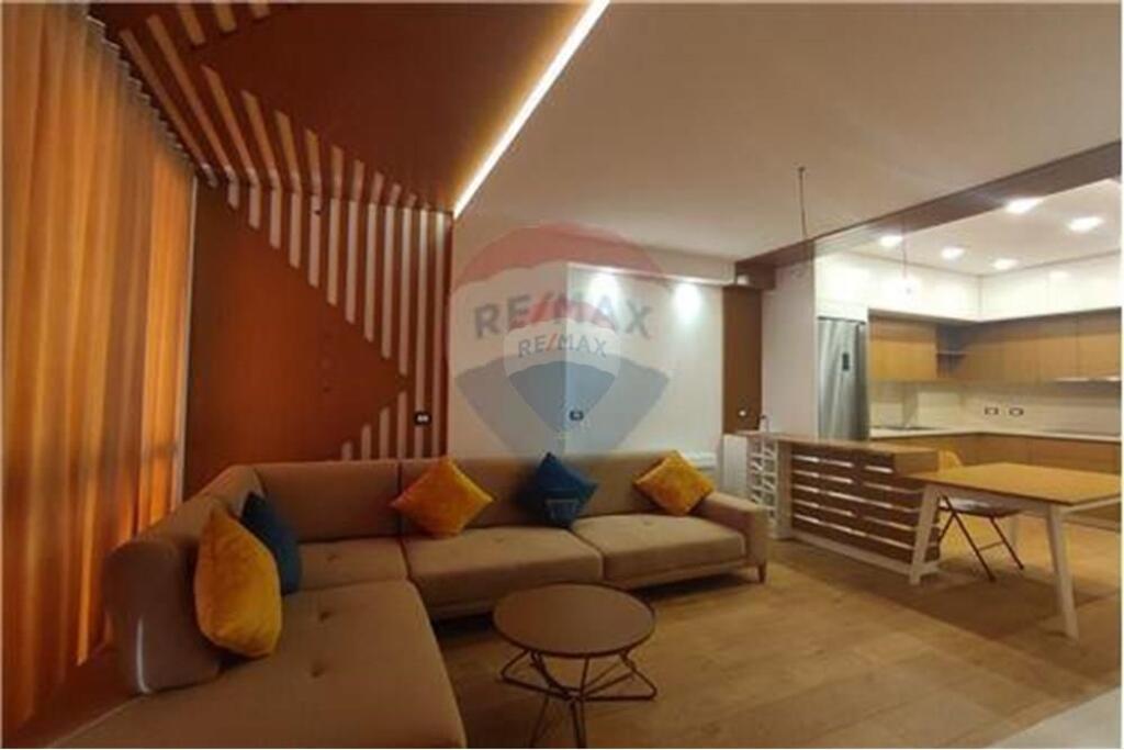 Apartment 2+1+2 for rent at ALBA Residence