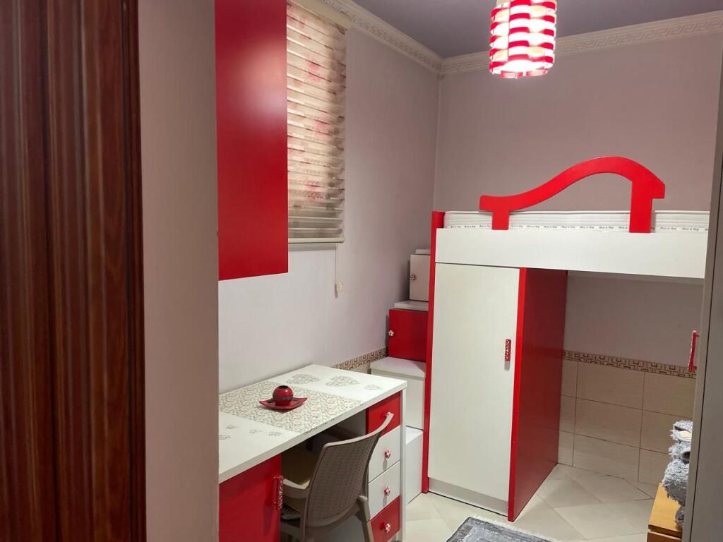 Affittasi appartamento 2+1 in via Ura!
