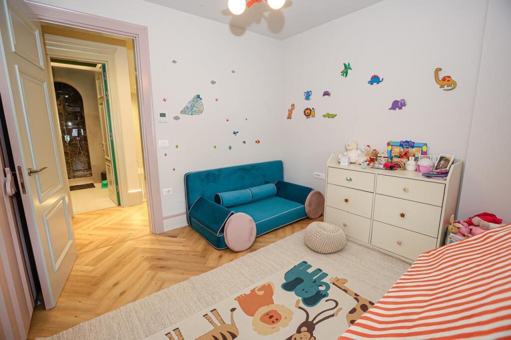 Vendesi DUPLEX a forma di VILLA 480.000€ Kodra e Diellit, Tirana