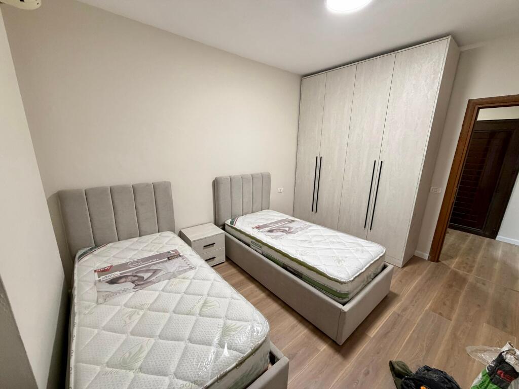 📣 SUPER Apartment 2+1 For Sale With 2 Bathrooms And Balcony 📍 Misto Mame 🛣️ "Thoma Koxhaj" Street ✨