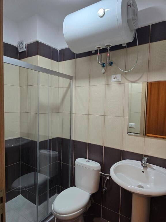 🏡 APARTMENT FOR RENT 2+1 – 📍Çabej Buildings