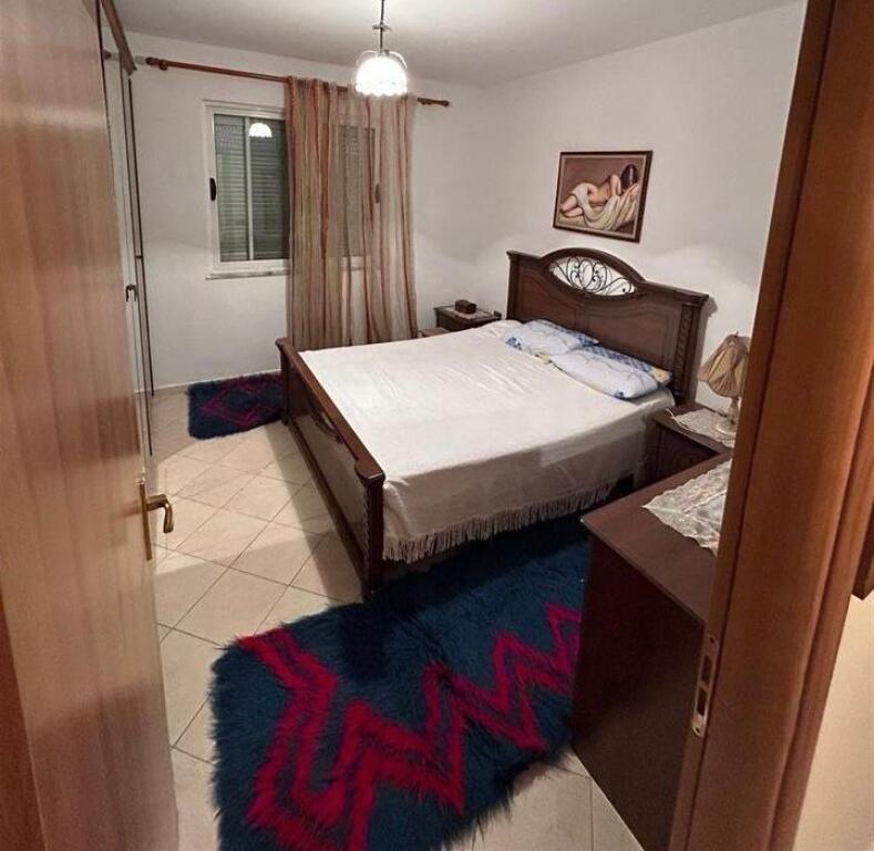 Apartment 2+1 for rent