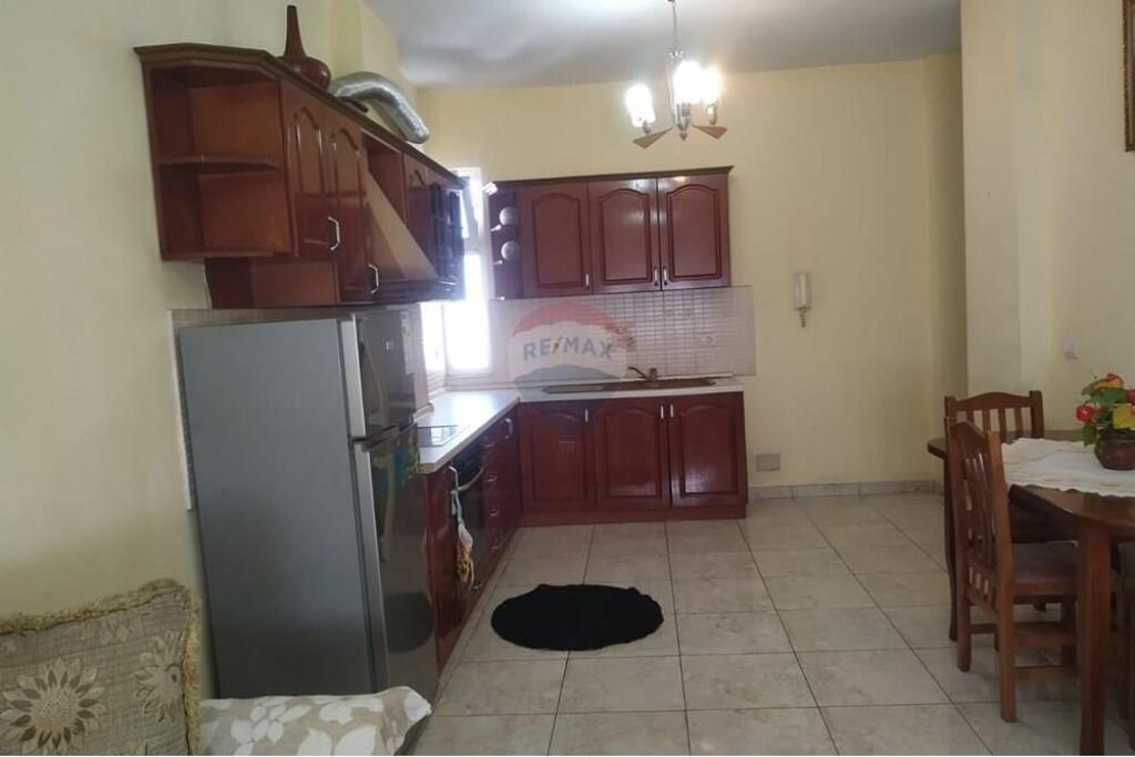 Apartment 2+1 for rent at the Terminal