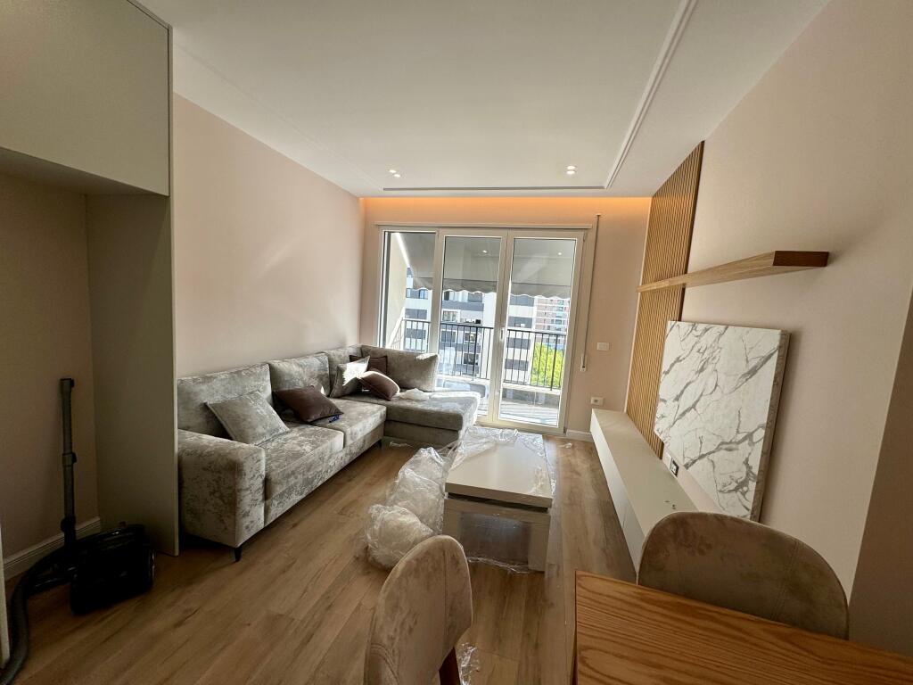 📣 QERA SUPER Apartament 1+1 📍 Don Bosko, Trio Tower Residence ✨  