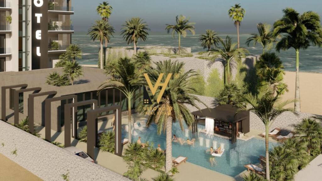 SHITET HOTEL 5 KATE I INVESTUAR NE QERRET 3.100.000 EURO