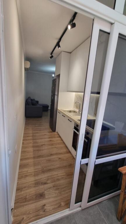 For sale 1+1, in Don Bosko, price 125000