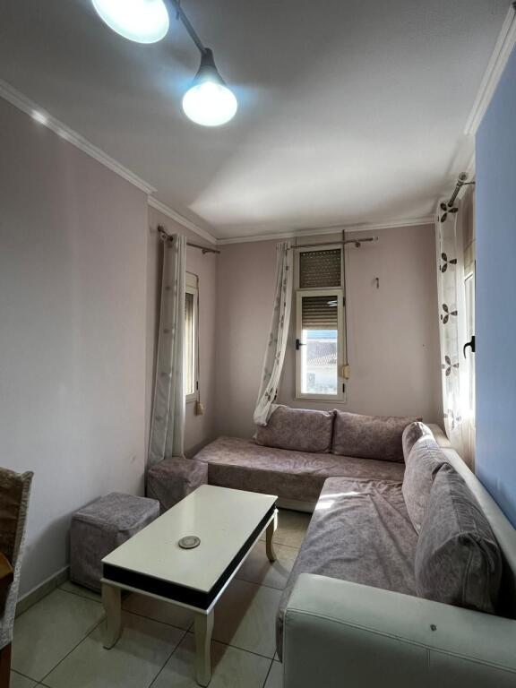 Apartment 1+1 for rent - Pelikani- Durres Beach