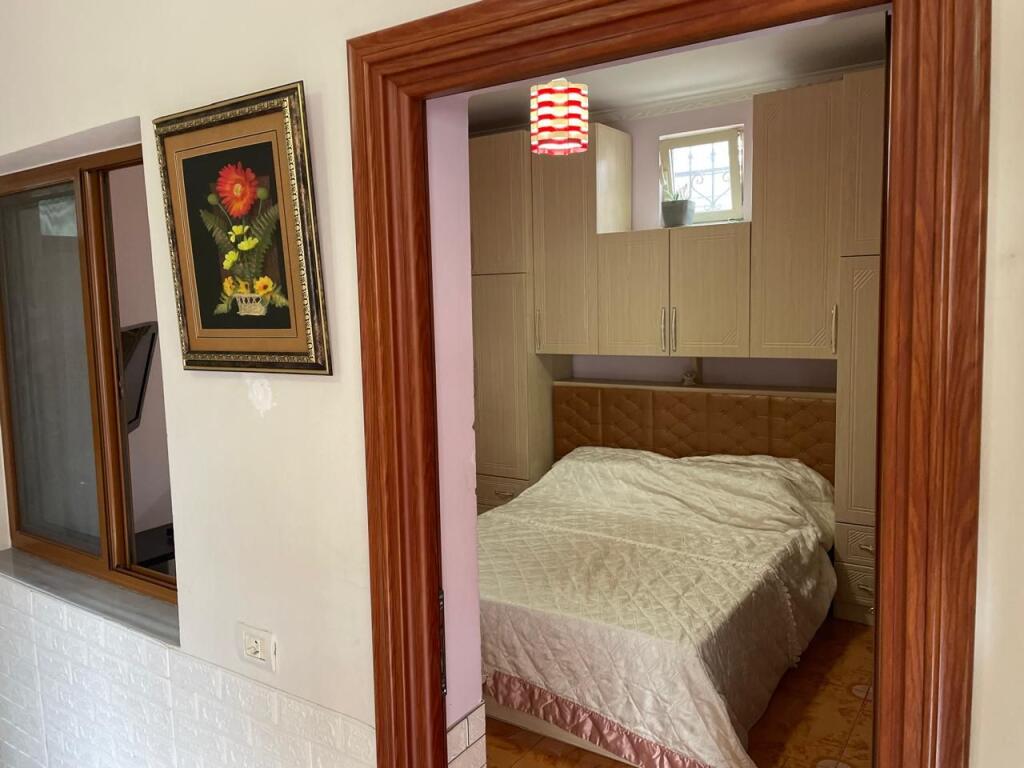 Affittasi appartamento 2+1 in via Ura!

