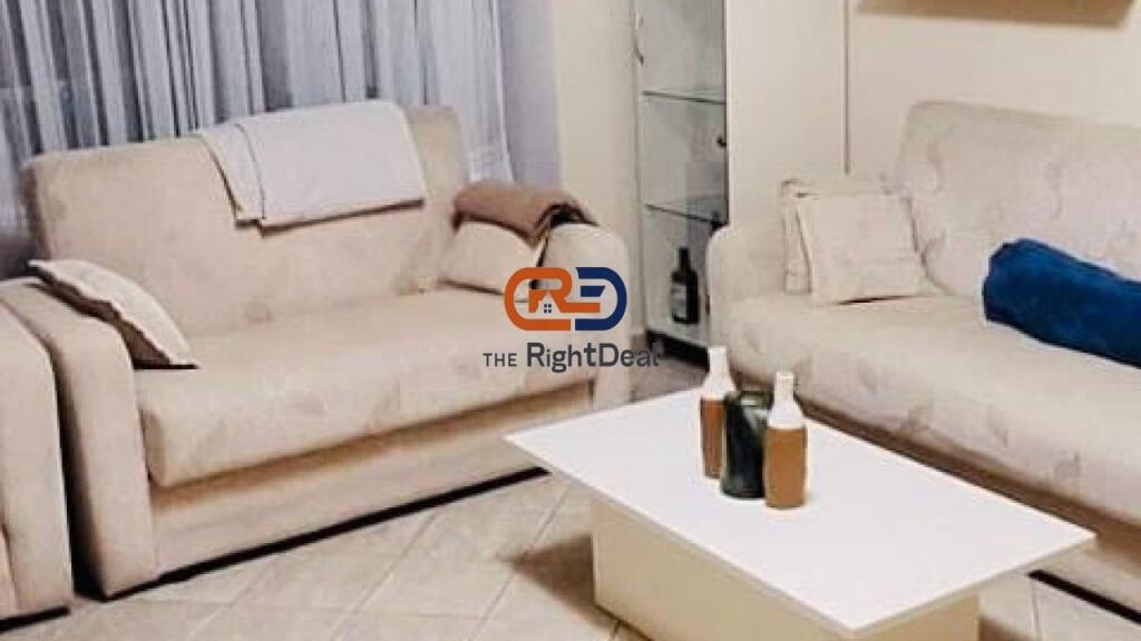 Tek Fillimi i Ish Tregut Elektrik, Shitet Super Apartament 1+1!!!