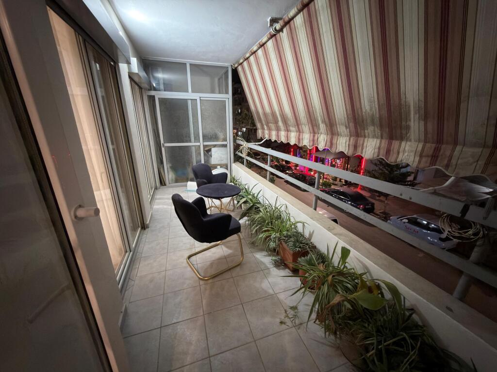 Apartment 2+1+2 for Sale Cabej Buildings