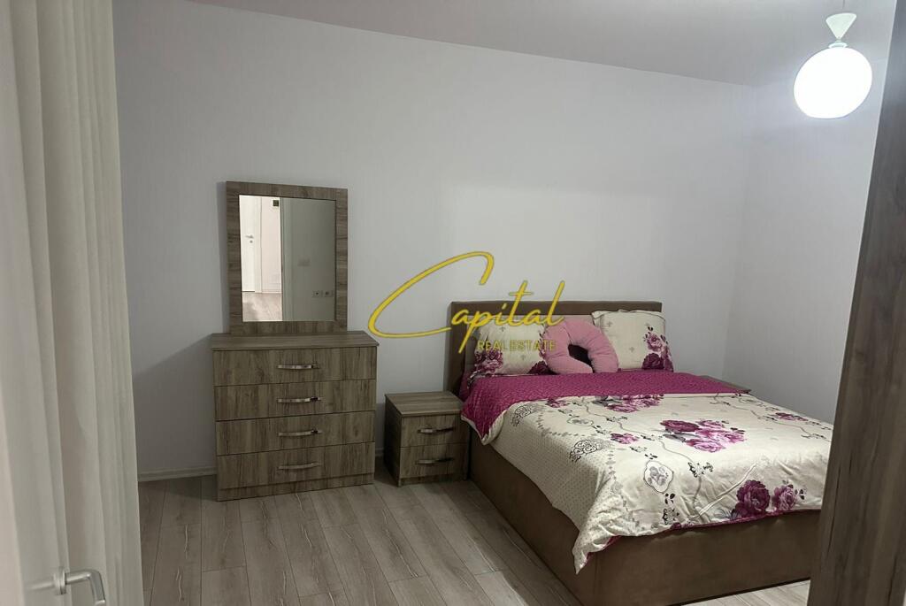 APARTAMENT ME QERA 1+1 PROKURORIA E TIRANES 600 EURO
