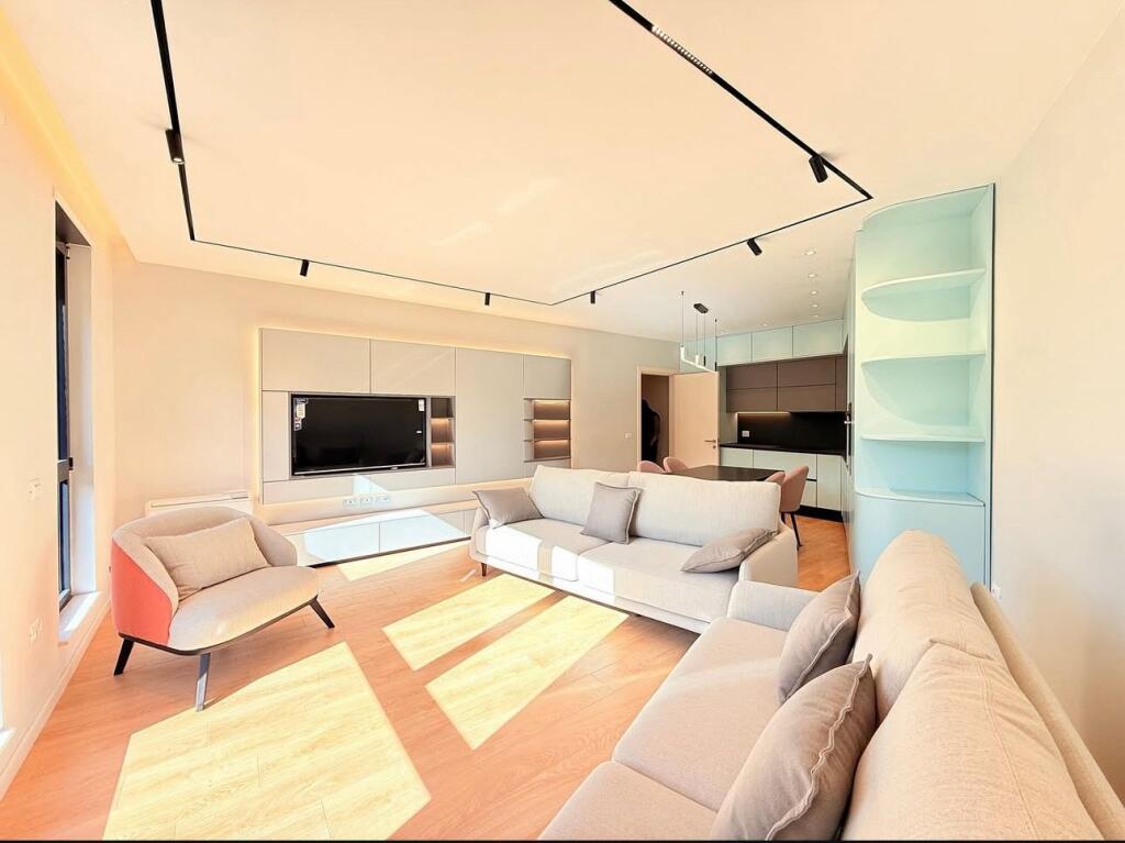 🏡 Apartment 2+1+2 for rent!📍Zoo garden
