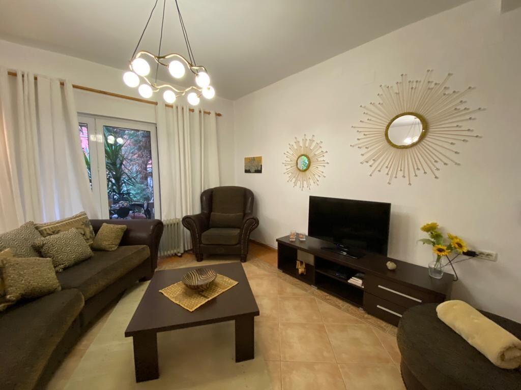 Duplex for rent 4+1+2 at 21 December, Near Mondial