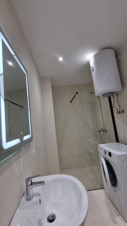 For sale 1+1, in Don Bosko, price 125000