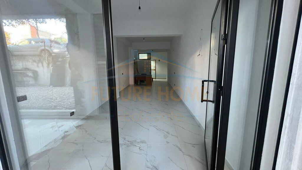 Vendesi Commerciale in vendita, Dritan Hoxha