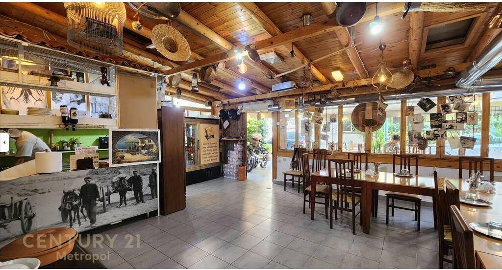 Vendesi Bar/Ristorante in vendita, a Vasil Shanto! 230.000 €