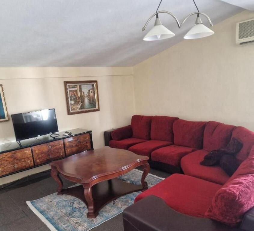 🏡 Jepet me qira apartament modern 2+1 tek rruga Besa!