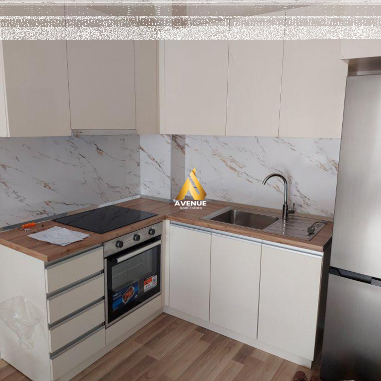 JEPET ME QIRA APARTAMENT 1+1 – ASTIR, TIRANË