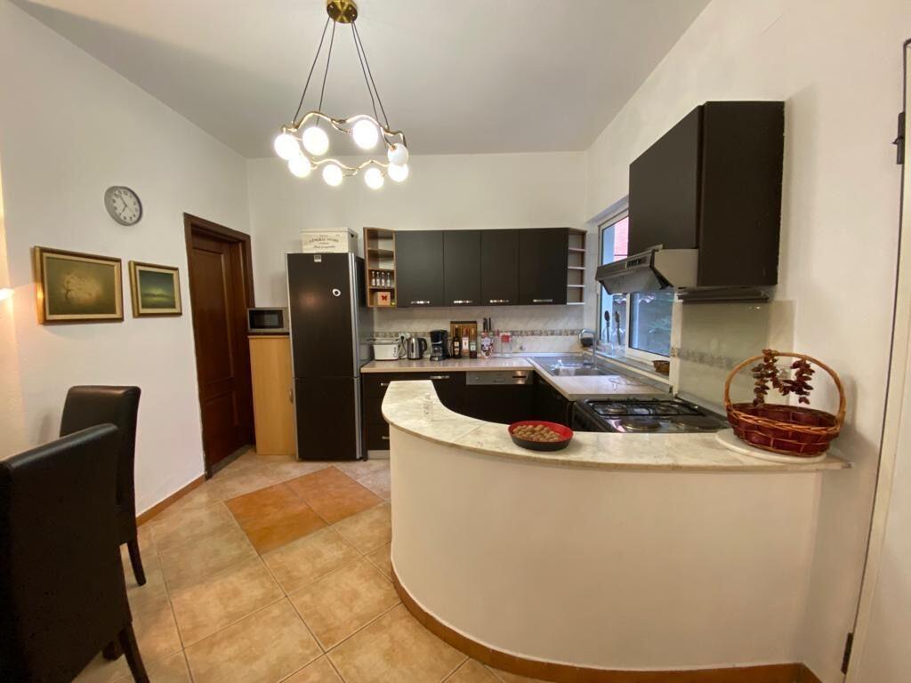 Duplex for rent 4+1+2 at 21 December, Near Mondial