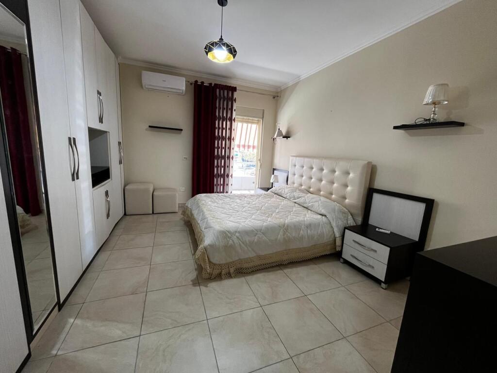 Apartment 2+1+2 for rent - Pelikani- Durres Beach