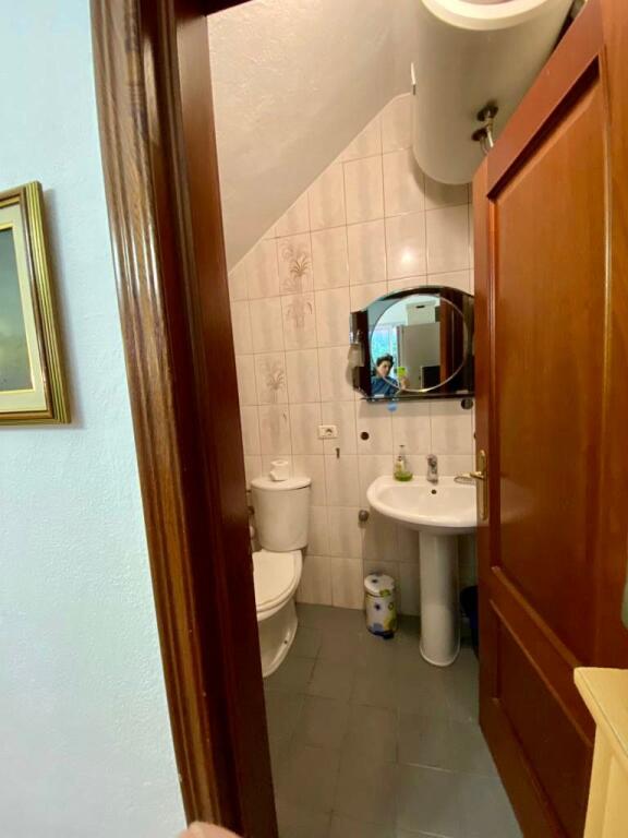 📣 RENT Duplex Apartment 4+1+2 📍 21-Dhjetori, Near Hotel Mondialit ✨  