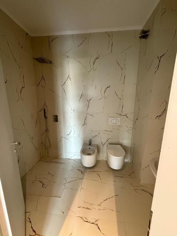 Shiten dy apartamente (1+1) kompleksi oasis
