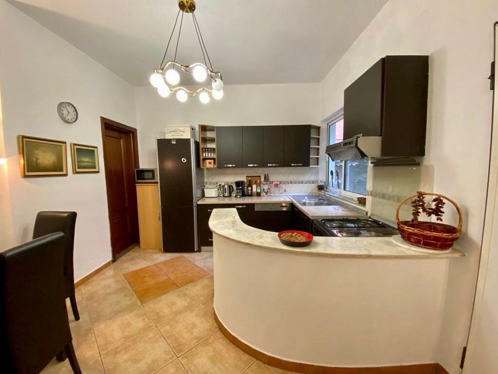 📣 RENT Duplex Apartment 4+1+2 📍 21-Dhjetori, Near Hotel Mondialit ✨  