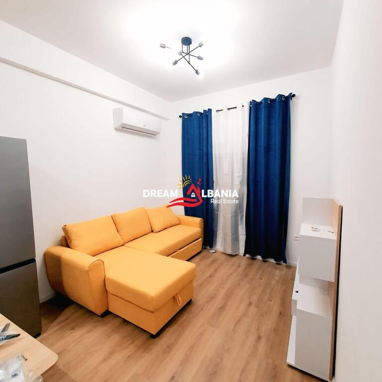 Apartament 1+1 me qera , Ali Dem ( ID 42111494)