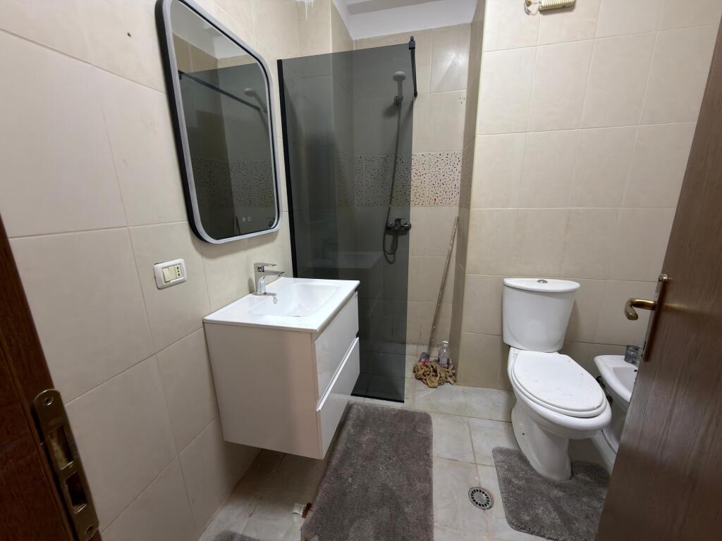 Apartment 2+1+2 for Sale Cabej Buildings