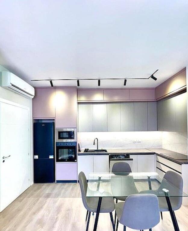 Japim me qira Apartament 2+1+2 tek Ish Fush e Aviacionit!