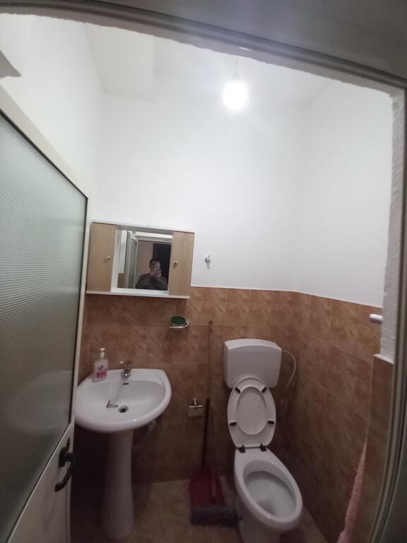 🏡 Appartamento moderno 2+1+2 in affitto a Fresk
