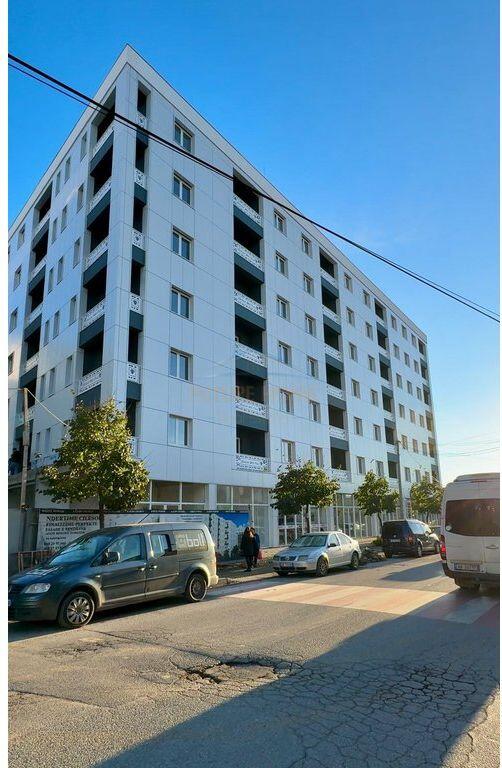 For sale, Apartment 1+1, Diamond Blue Residence, Kamëz.