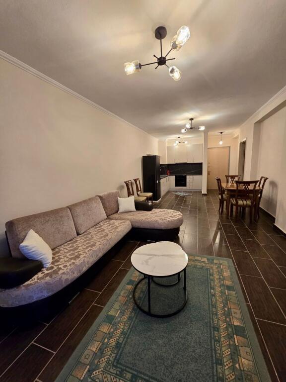 📣 QERA Apartament 2+1 📍 Pallatet Cabej, Misto Mame ✨