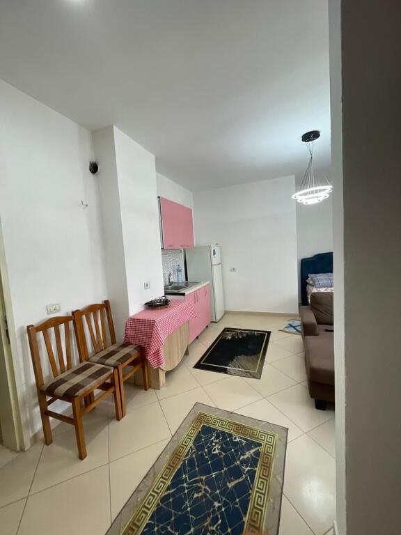 Studio apartment for sale