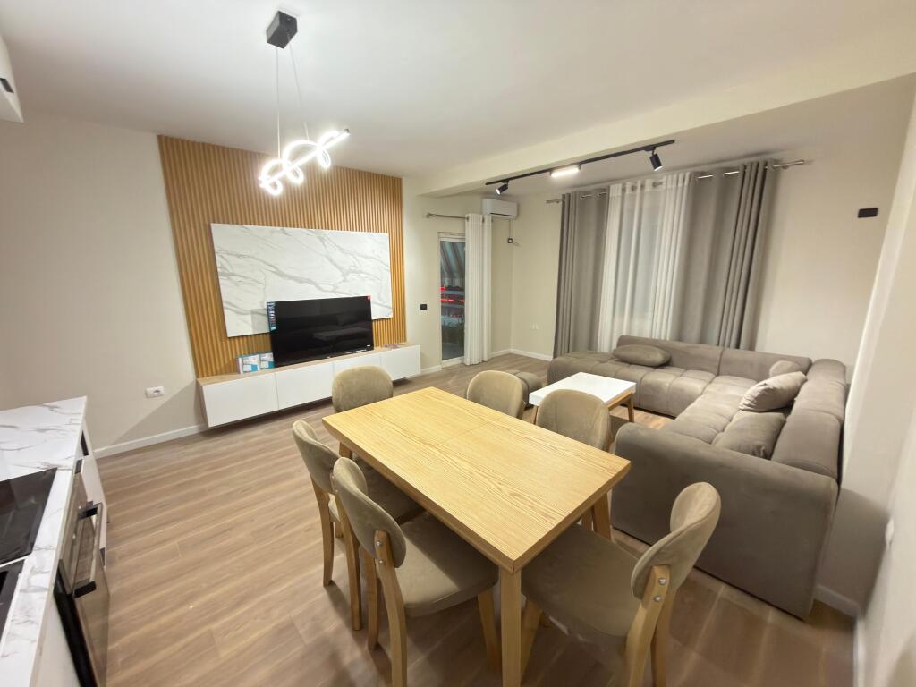 Apartment 2+1+2 for Sale Cabej Buildings