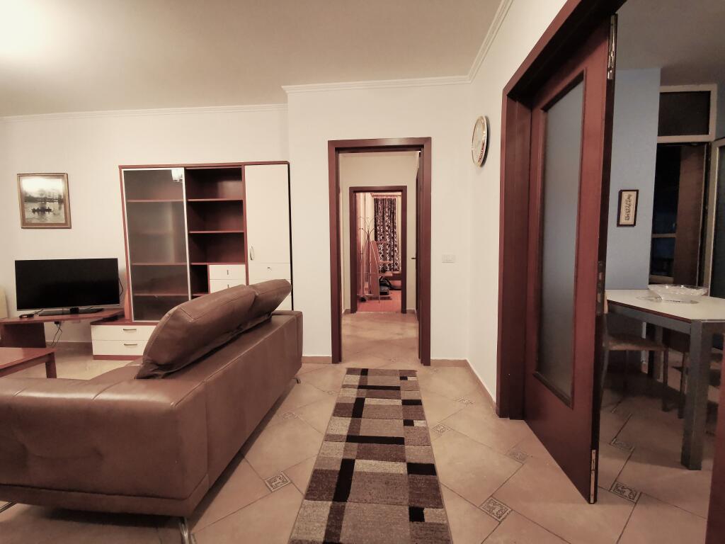 Appartamento 2+1 in Affitto, Via Elbasan