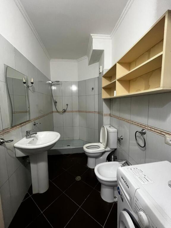Apartment 1+1 for rent - Pelikani- Durres Beach