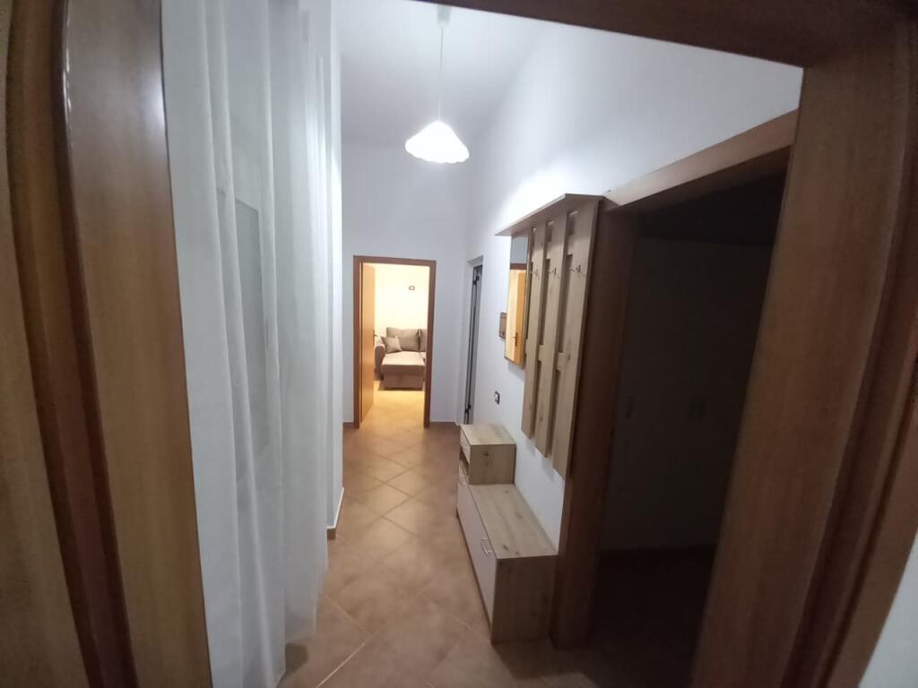 🏡 Appartamento moderno 2+1+2 in affitto a Fresk