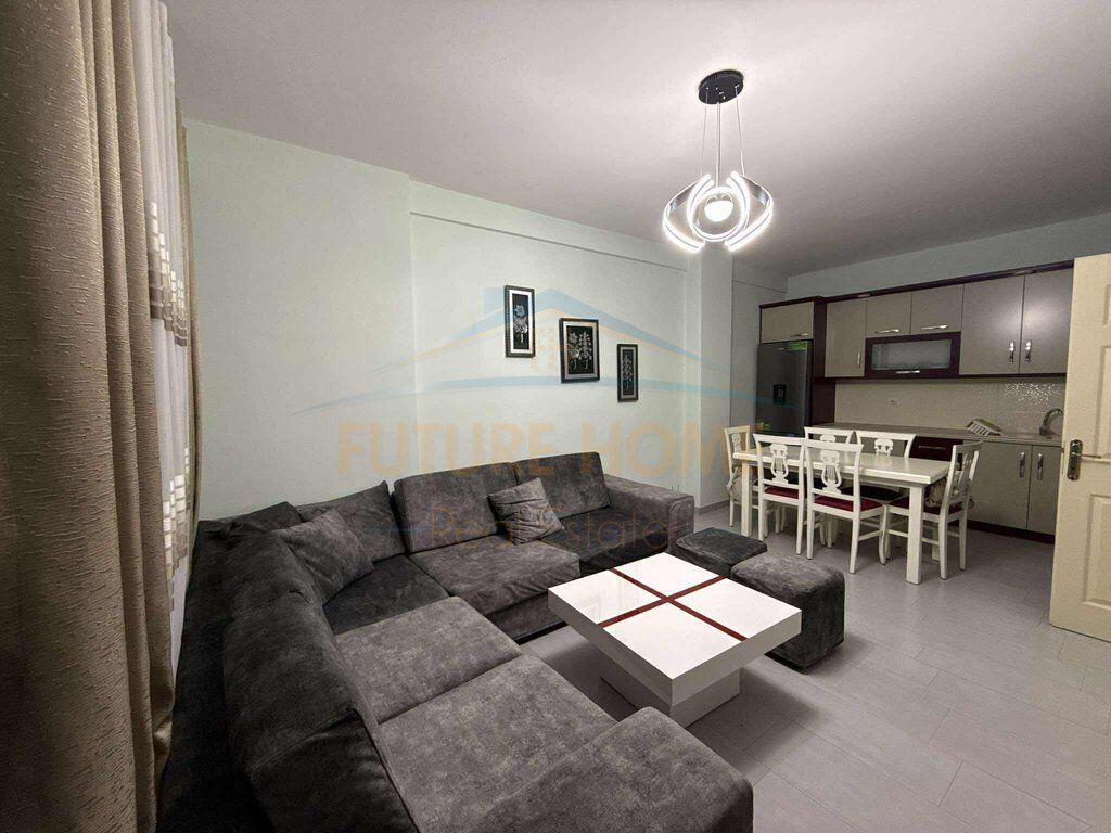 Qera , Apartament 2+1+2 te “2 Palmat”, Astir , Tirane         