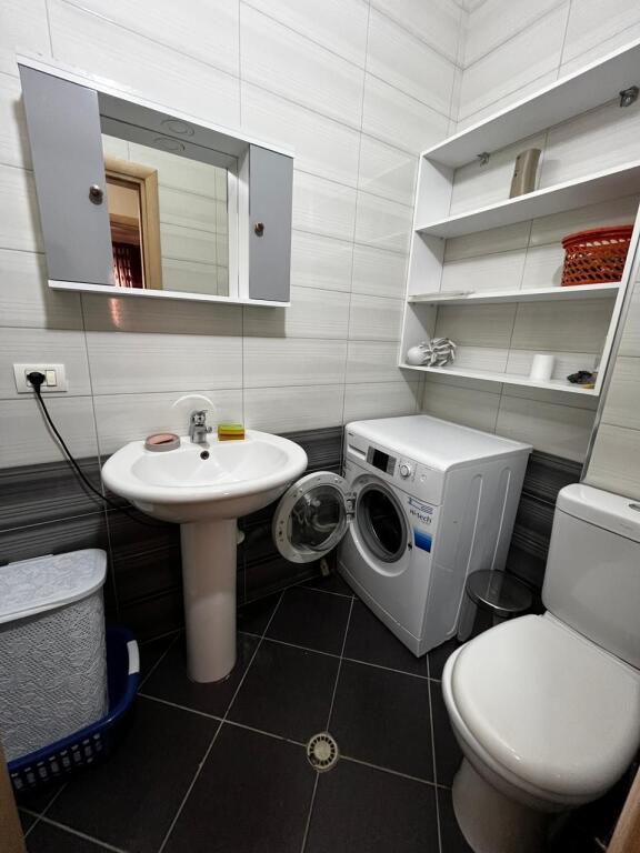 Apartment 2+1+2 for rent - Pelikani- Durres Beach
