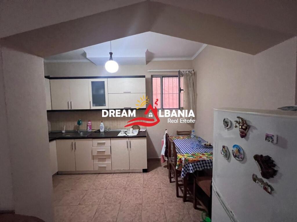 4-Storey Villa for Sale Inside the Ring, Near Bardhyl Street in Tirana (ID 4151170)