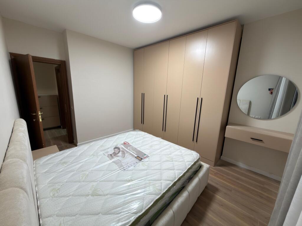 Apartment 2+1+2 for sale Misto Mame