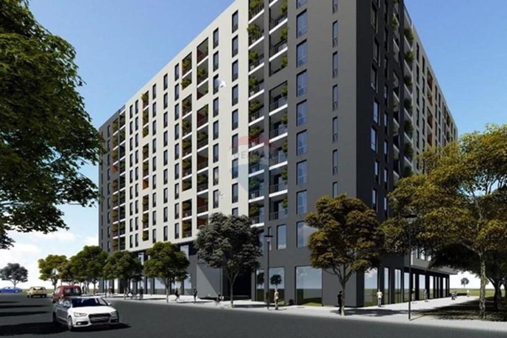 IN VENDITA, APPARTAMENTO 2+1, ZIRKON RESIDENCE, TIRANA  ID: 530581001-53