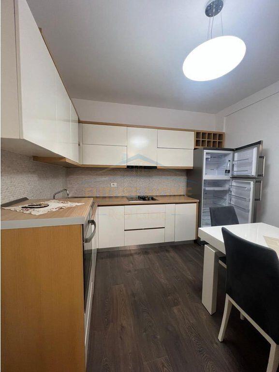 Appartamento 2+1+2 in Via Teodor Keko, Vicino alla Rotonda Astiri, Tirana