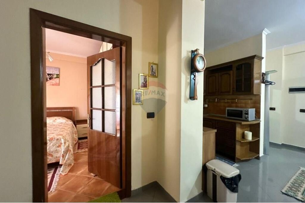 Appartamento - In Affitto - Brryli