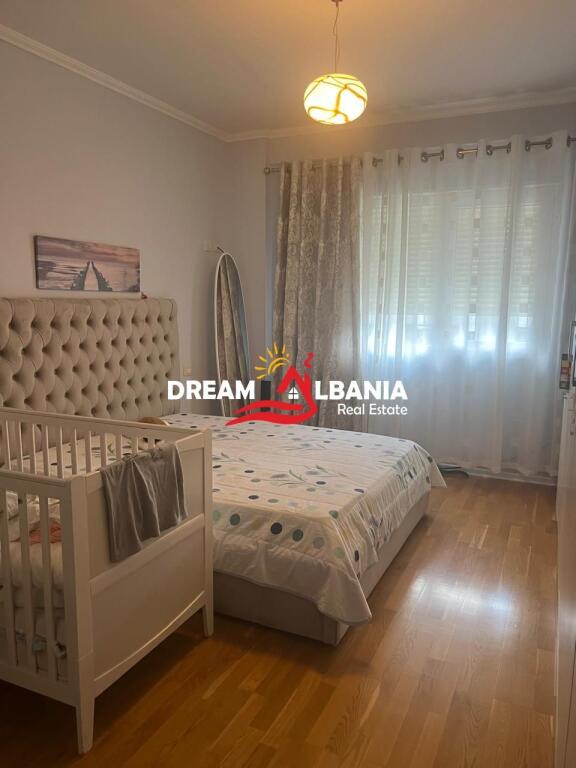 Apartament 2+1+2 me qera tek Rruga Peti prane Kopshti Zologjik Id(42215431)