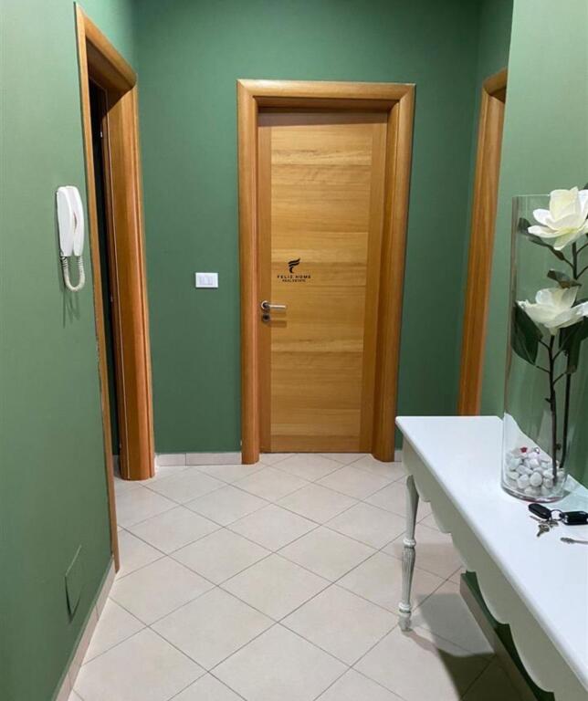 VENDESI APPARTAMENTO 2+1+2 FRESK 154.000 EURO